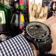 Perfect Replica Roger Dubuis Excalibur Black Skeleton Double Flying Tourbillon 46mm Watch (7)_th.jpg